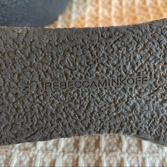 Rebecca Minkoff Polly Platform Loafers - Picture 6 of 8